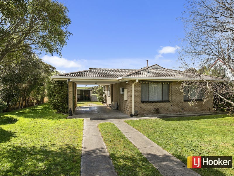 35 Dalystonglen Forbes Road, Dalyston, VIC 3992