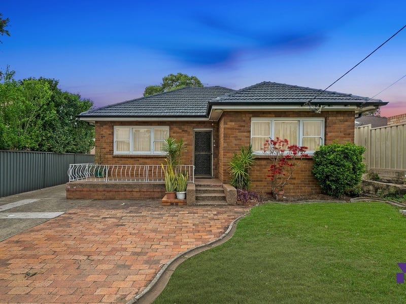 190 Canterbury Road, Bankstown, NSW 2200 Property Details