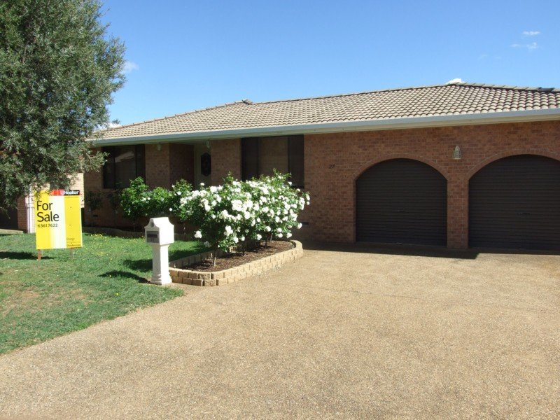 27 Phillip Street, Orange, NSW 2800 Property Details