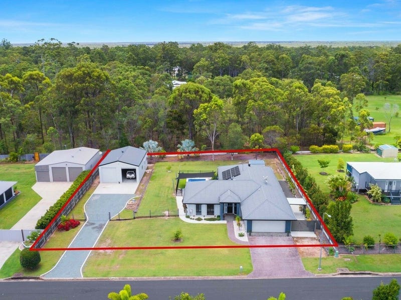 10 Jarrah Court, Burrum Heads, QLD 4659