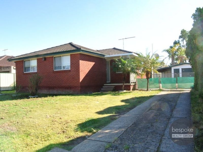 5 Dunbar Avenue, Werrington County, NSW 2747
