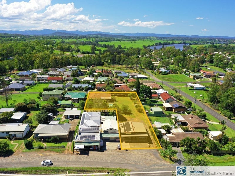 51 Beecher Street, Tinonee, NSW 2430 Property Details