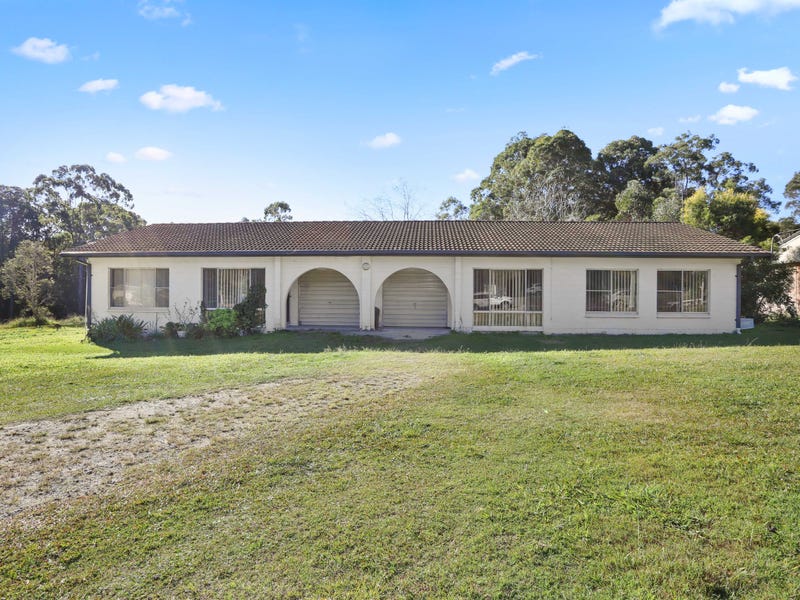 1 North Street, Woombah, NSW 2469 Property Details