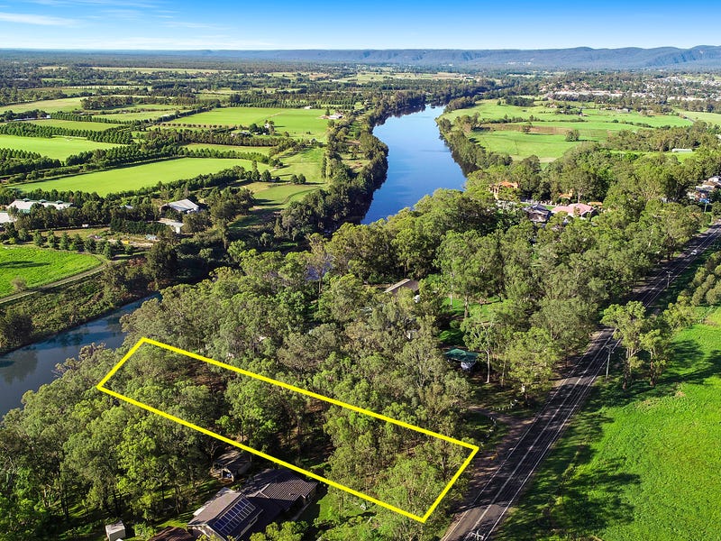 300 Terrace Road, North Richmond, NSW 2754 Residential Land for Sale