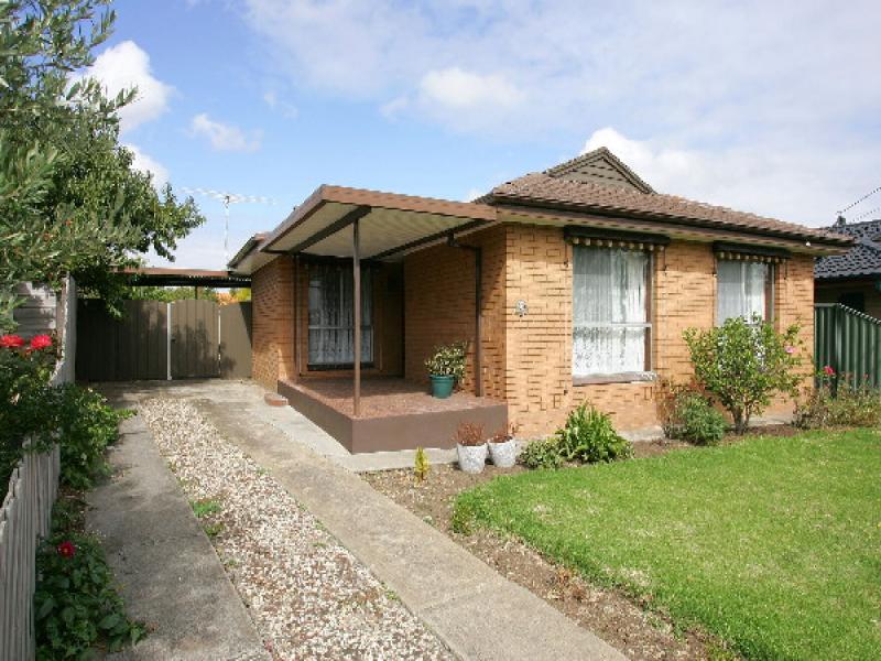 4 Norwood Drive, Keilor East, Vic 3033