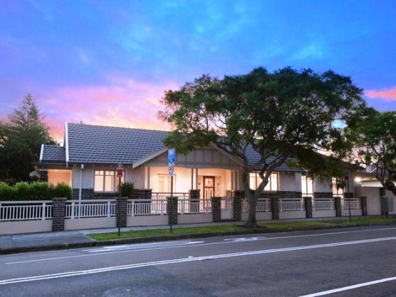 2A Dalmeny Avenue, Rosebery, NSW 2018