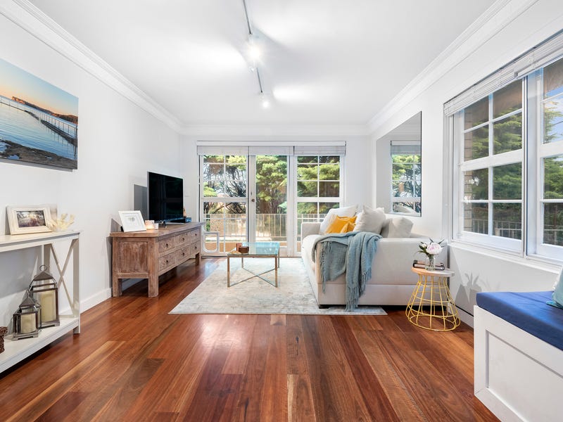 2/40 Lauderdale Avenue, Fairlight, NSW 2094 Property Details