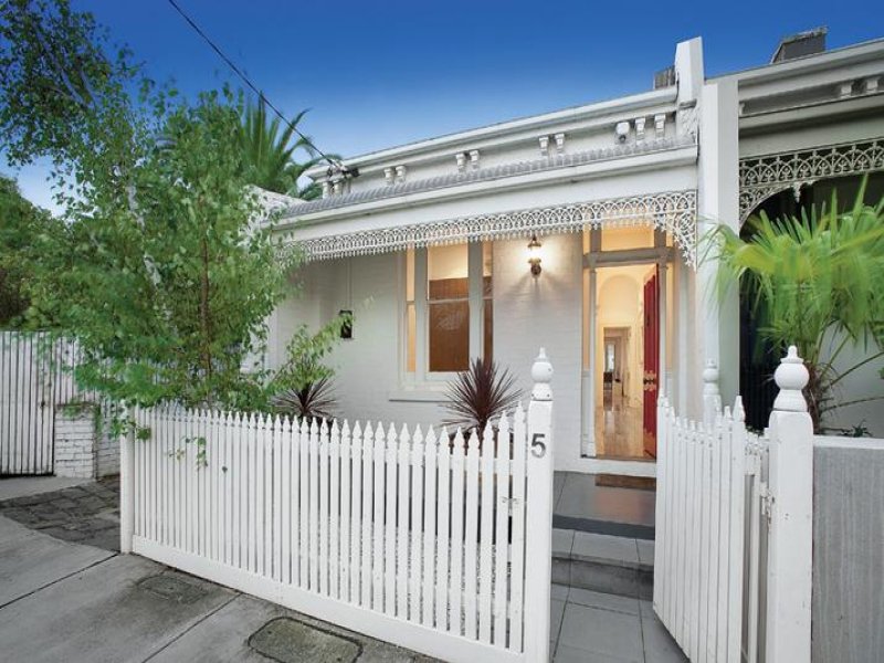 5 Hume Street, Armadale, Vic 3143 Property Details