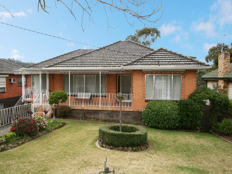 34 The Eyrie, Lilydale, Vic 3140 Property Details