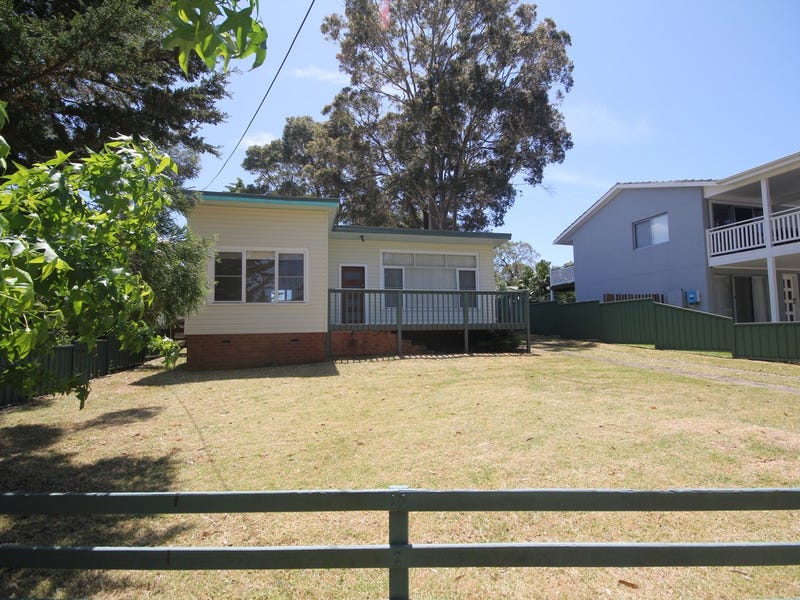 35 Walmer Avenue, Sanctuary Point, NSW 2540