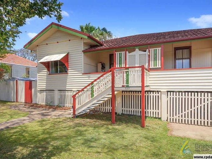 137 Ness Road, Salisbury, QLD 4107