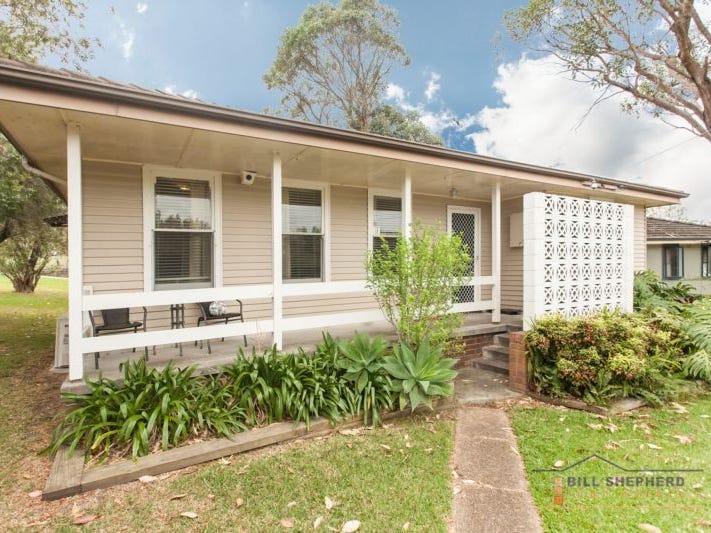 43 Carbeen street, Gateshead, NSW 2290 Property Details