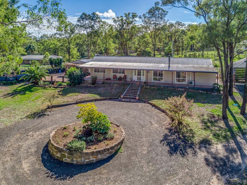 20 Morris Road, Singleton, NSW 2330 House for Sale