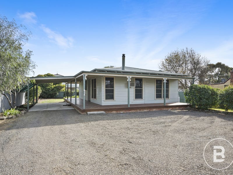 67 Homebush Road, Avoca, Vic 3467 House for Sale