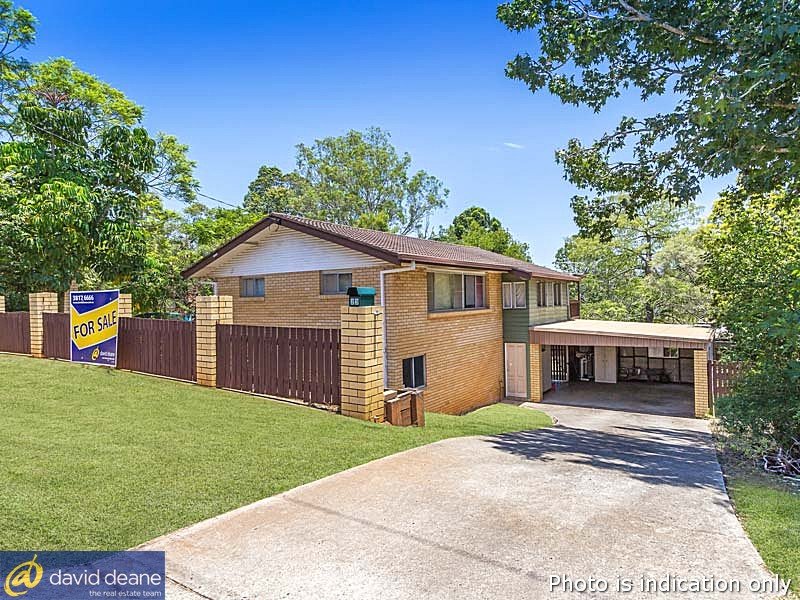 23 Greenaway St, Lawnton, Qld 4501 Property Details