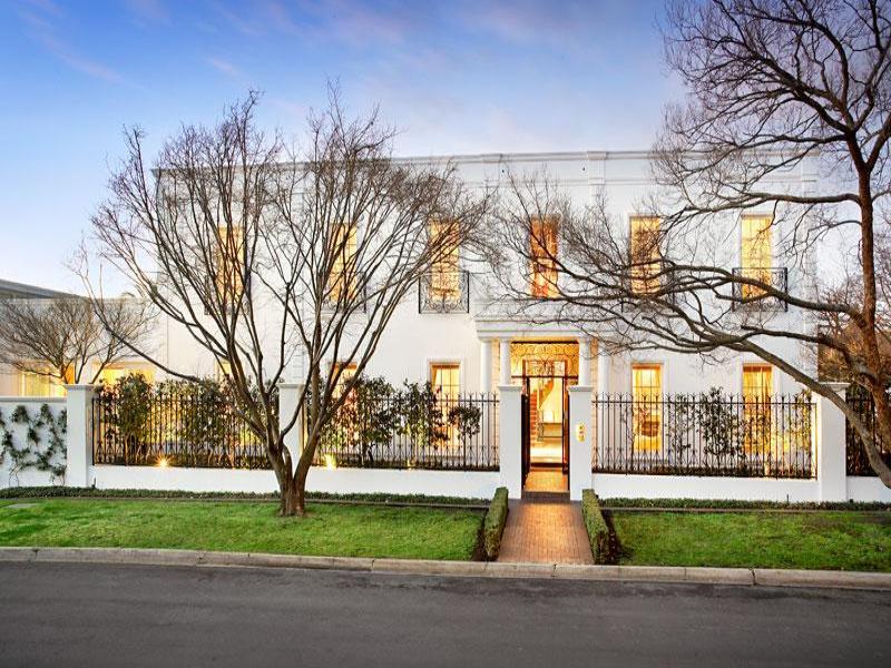 49 Irving Road, Toorak, Vic 3142 Property Details