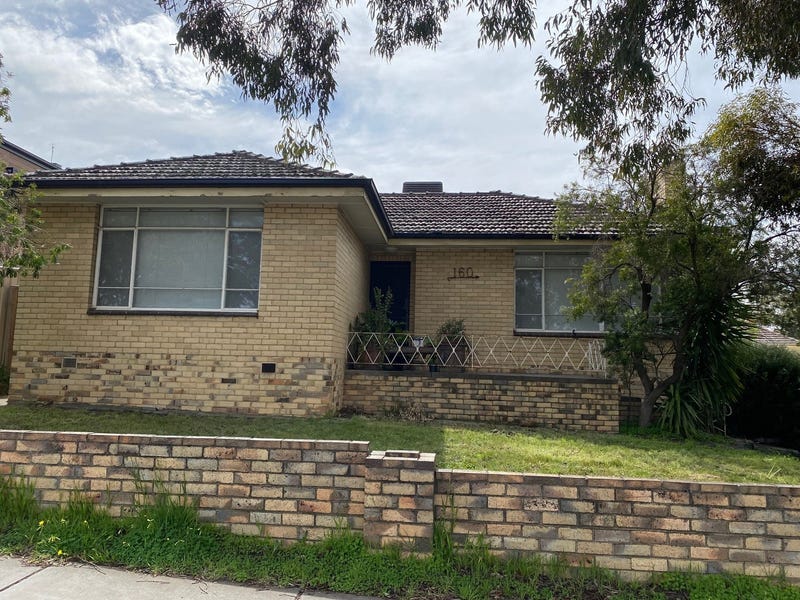 160 Arnold Street, North Bendigo, VIC 3550