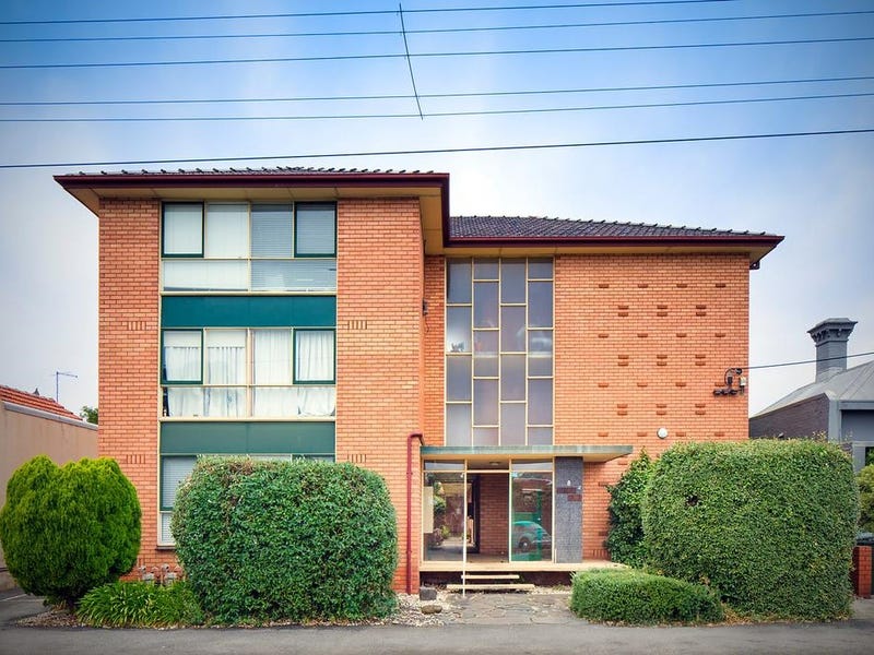3/8 Street, Fitzroy North, VIC 3068 3/8 Street, Fitzroy North, VIC 3068