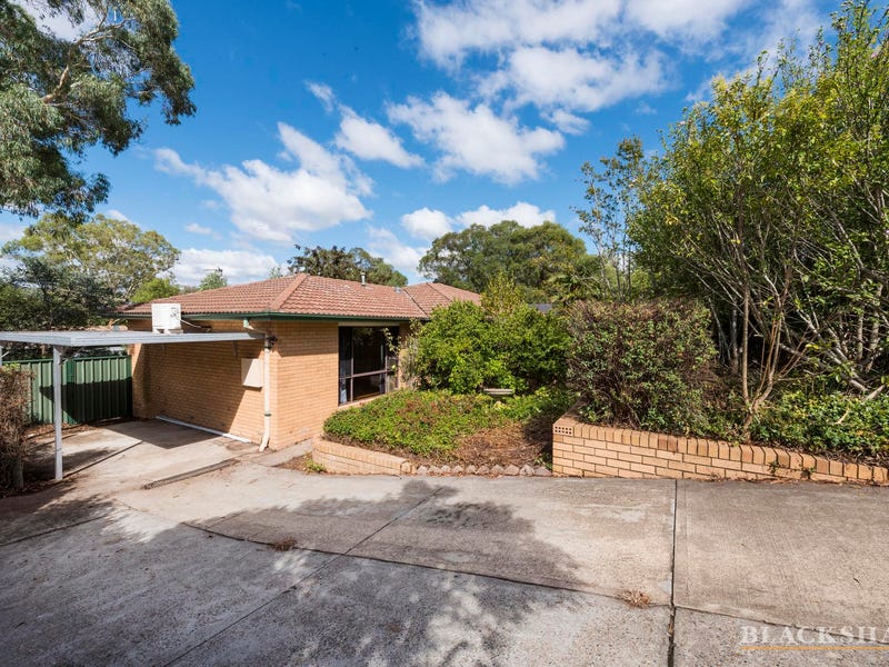 61 Fullerton Crescent, Richardson, ACT 2905 Property Details
