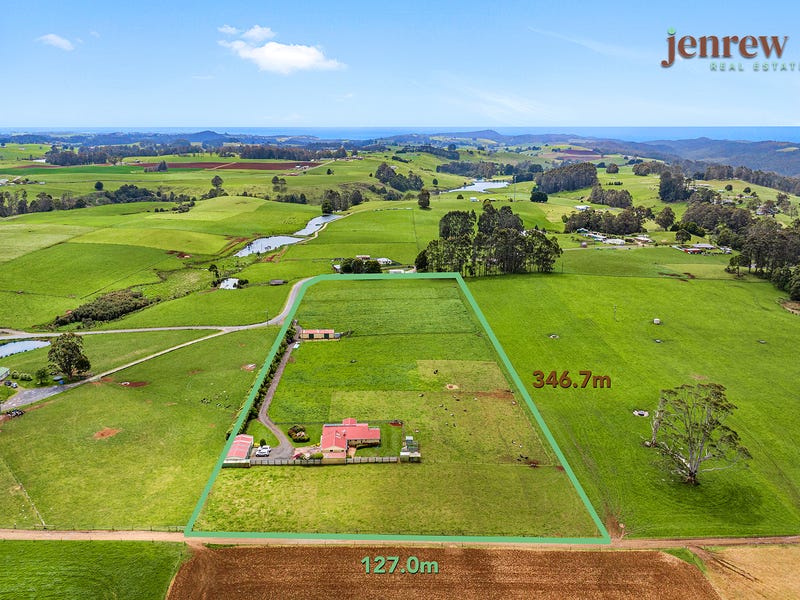 97 Lottah Road, Natone, Tas 7321 House for Sale