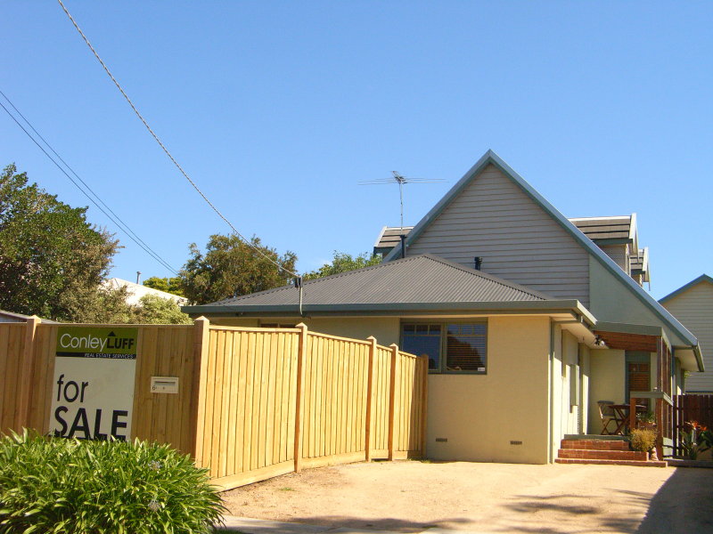 6a Seaview Avenue, Mornington, Vic 3931 Property Details