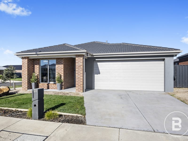 31 Clydesdale Drive, Bonshaw, Vic 3352 House for Sale