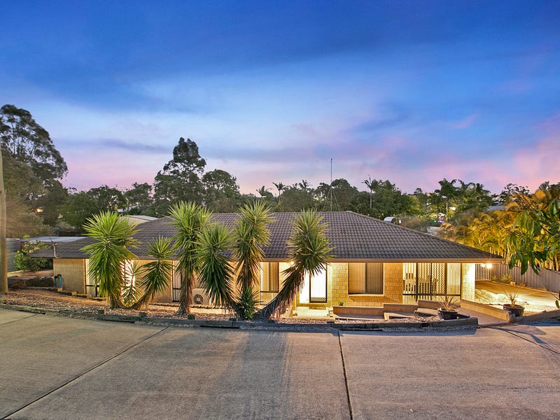 77 Panorama Drive, Thornlands, Qld 4164 Property Details