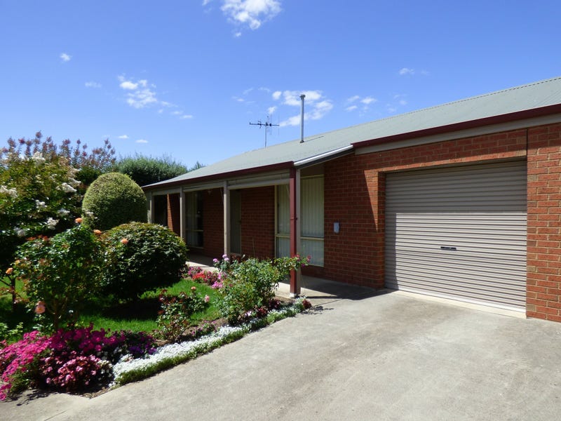 Unit 1/42 Witt St, Benalla, Vic 3672 Unit for Sale