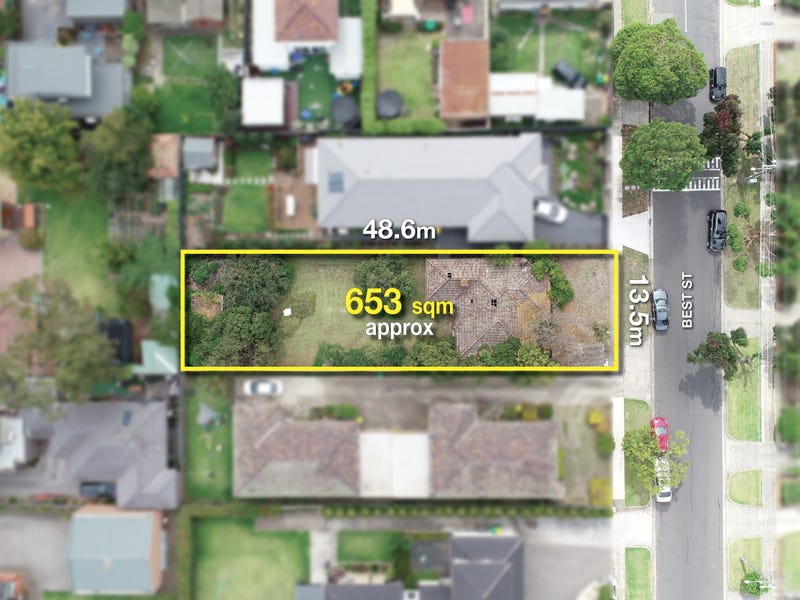 29 Best Street, Reservoir, VIC 3073