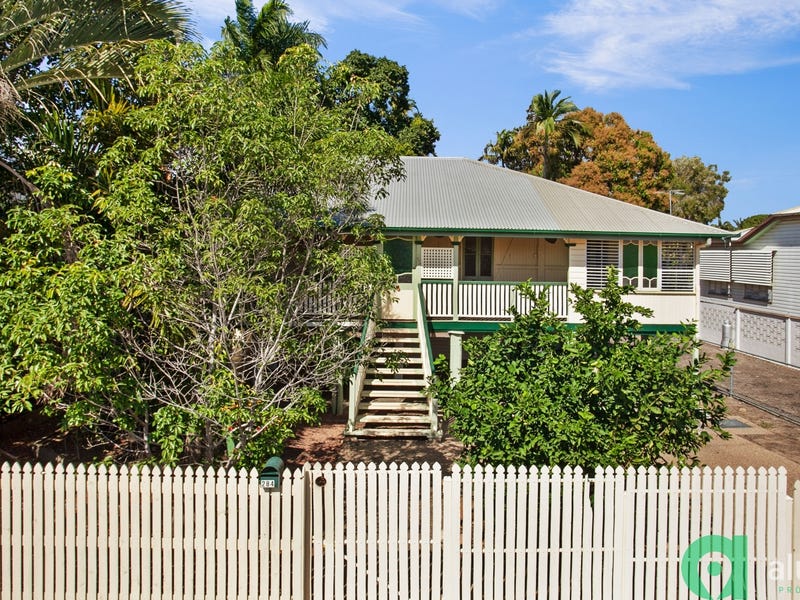 284 Boundary Street, South Townsville, QLD 4810
