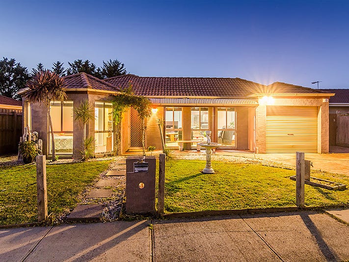 23 Marnie Drive, Cranbourne West, VIC 3977