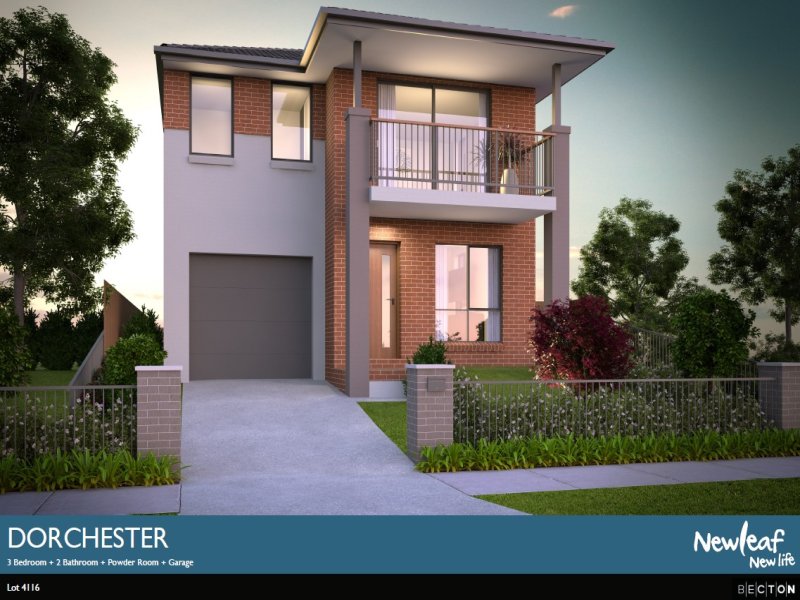 4116 Newleaf, Bonnyrigg, NSW 2177 Property Details