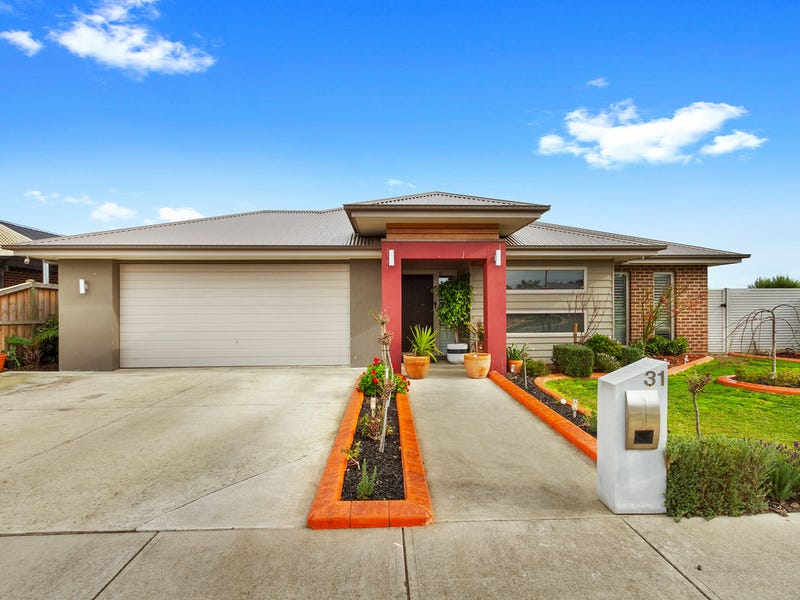 31 Sowerby Road, Morwell, Vic 3840 House for Sale