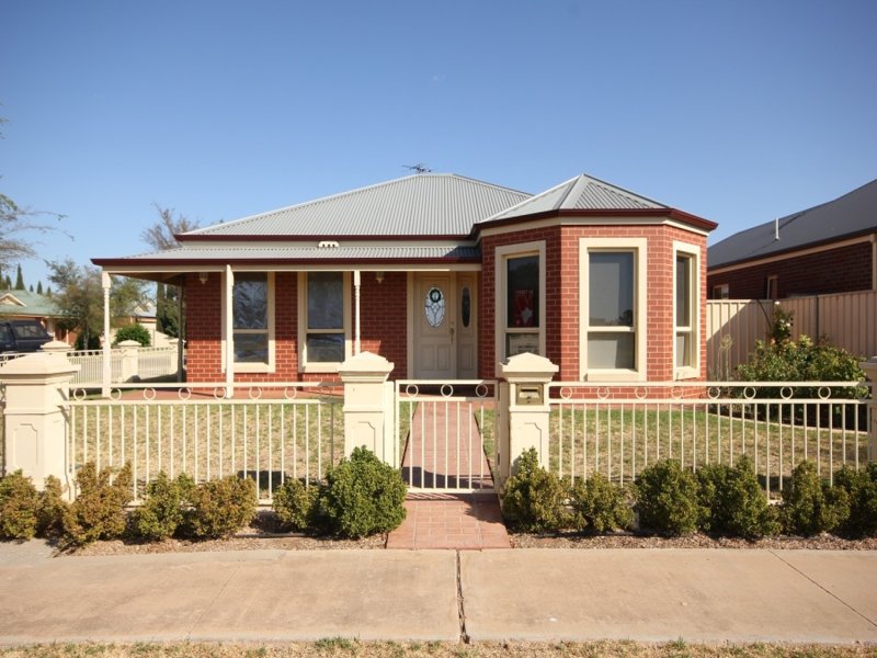 895 Karadoc Avenue, Irymple, VIC 3498