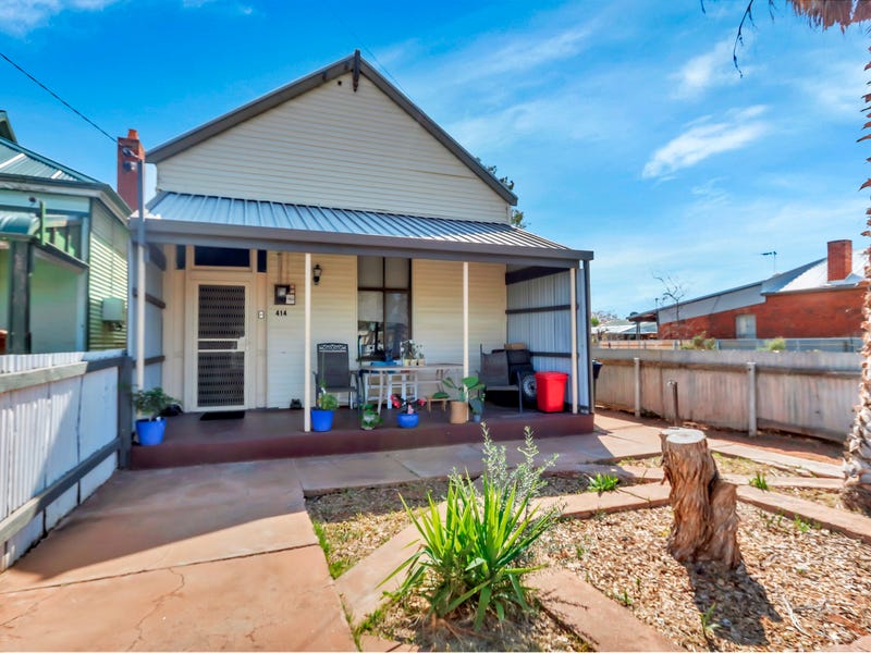 414 Mica Street, Broken Hill, NSW 2880