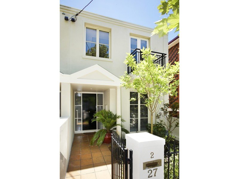27 Elm Grove, Richmond, Vic 3121 Property Details
