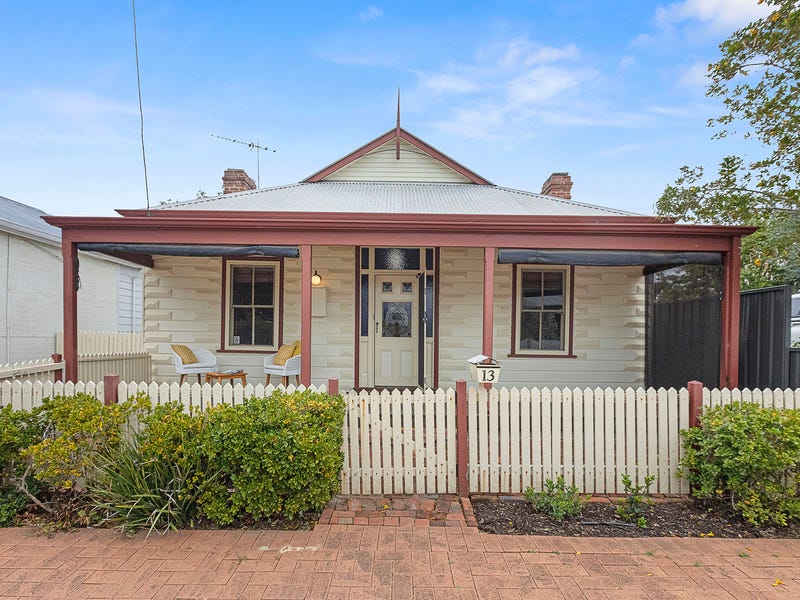 13 Hubert Street, Guildford, WA 6055 - realestate.com.au