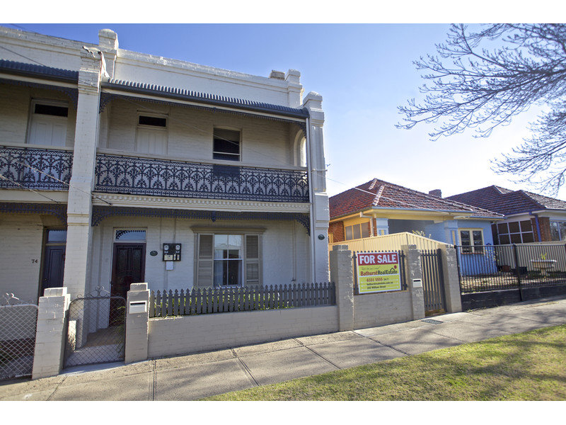 76 Piper Street, Bathurst, NSW 2795