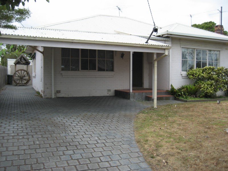 562 Road, Black Rock, VIC 3193