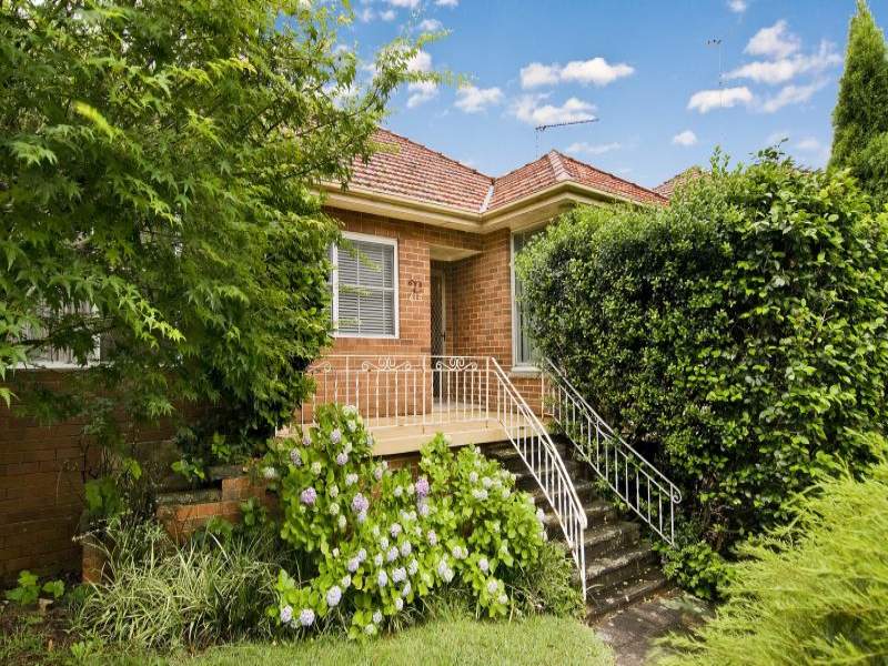 415 Sailors Bay Road, Northbridge, NSW 2063 Property Details