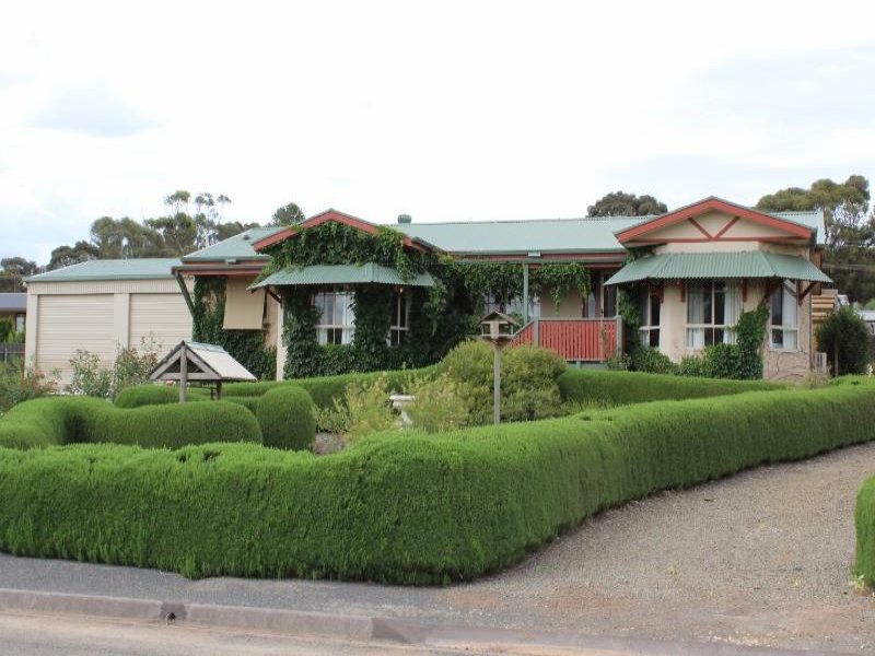 15 Mitchell Flat, Burra, SA 5417 Property Details