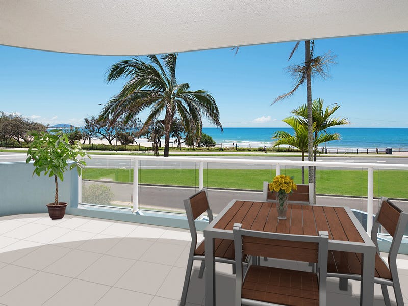 8/15 Boolarong Cres, Alexandra Headland, QLD 4572