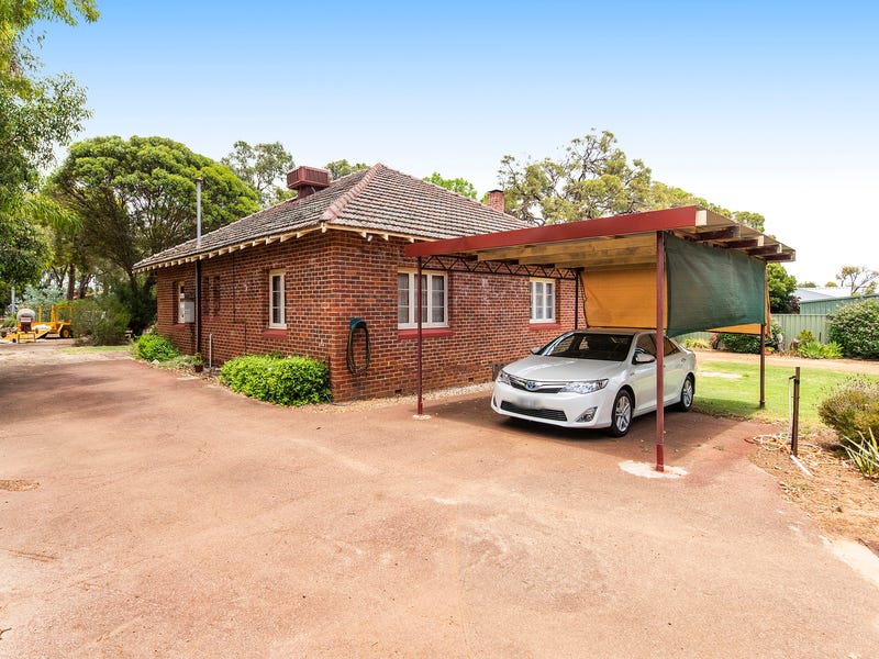 178 Gooseberry Hill Road, Maida Vale, WA 6057