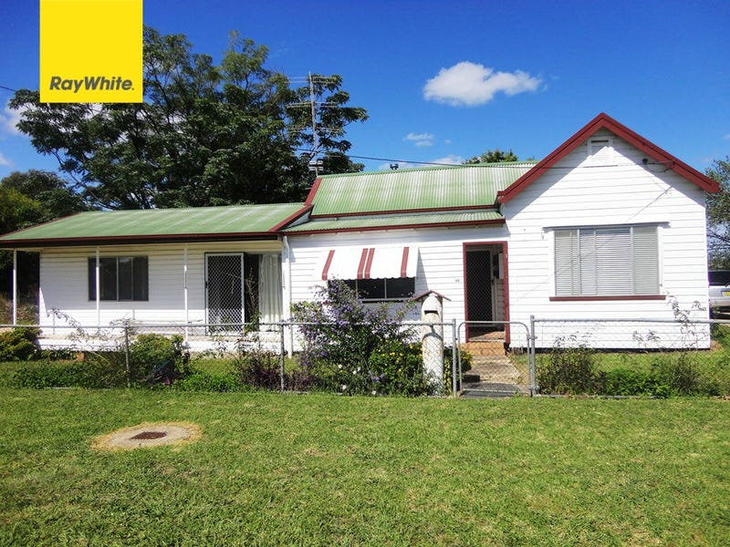 20 William Street, Inverell, NSW 2360 House for Sale 20 William Street, Inverell, NSW 2360 House for Sale