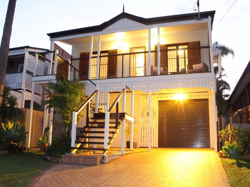 67 Raven Street, Camp Hill, QLD 4152