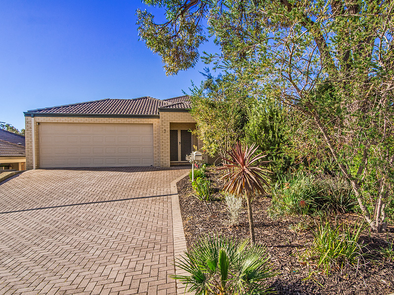 3 Sedgemoor Hill, Leda, WA 6170 - realestate.com.au