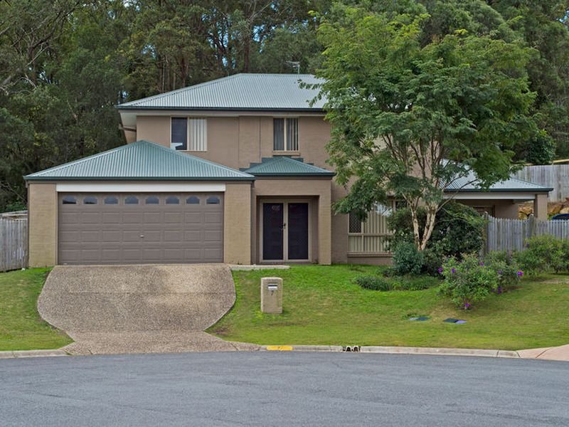 7 Crystal Court, Upper Coomera, QLD 4209