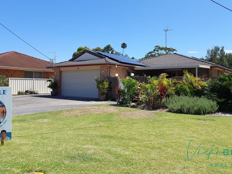 1/34 Bent Street, Tuncurry, NSW 2428 Property Details