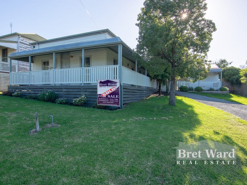 6 Ronald Street, Bruthen, Vic 3885 Property Details