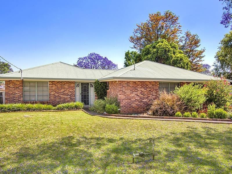 130 Street, Gunnedah, NSW 2380 Property Details